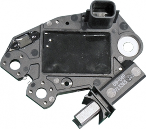 V4114 - REG.VALEO REN-LOGAN-SAND